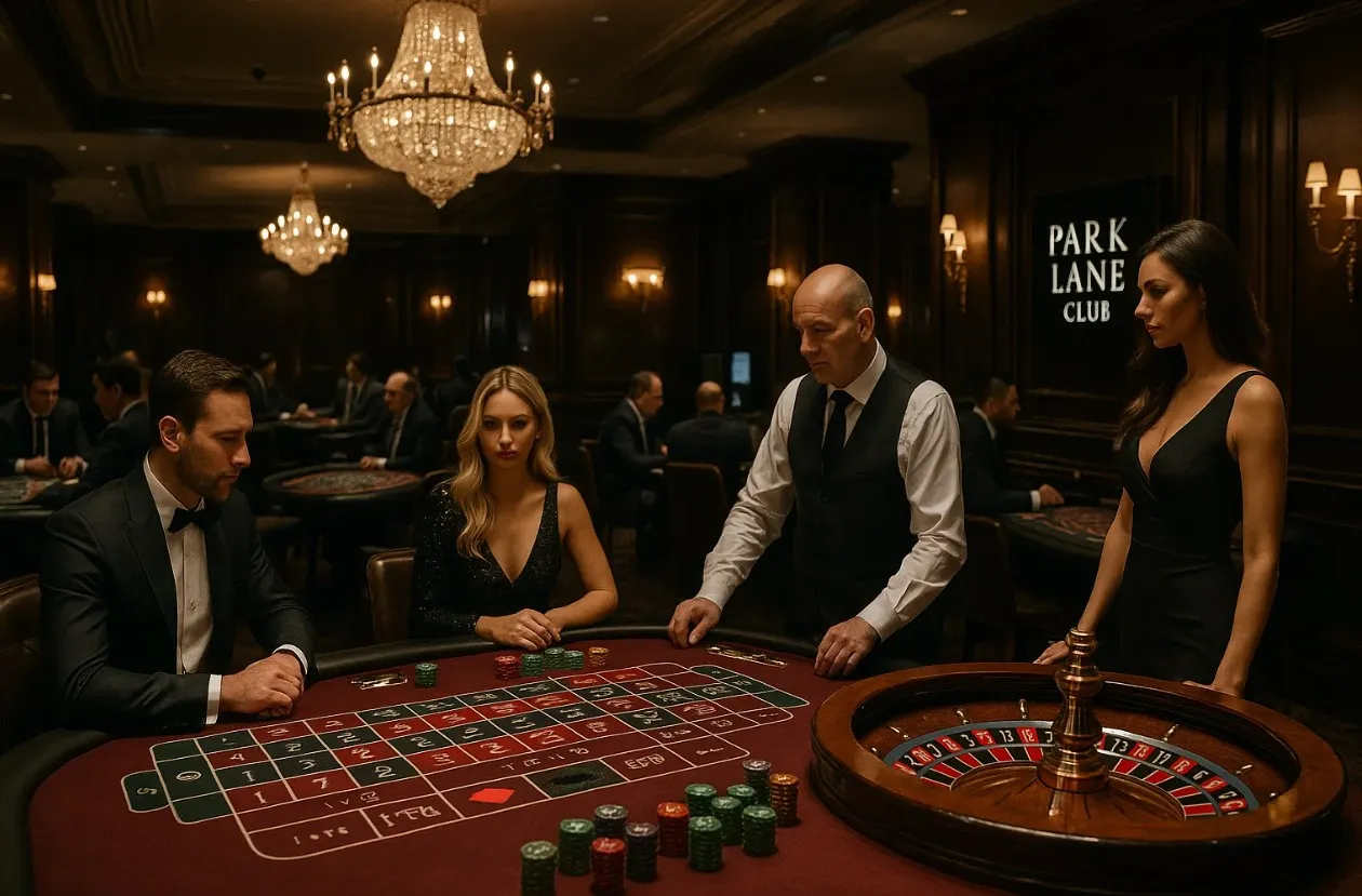 Park Lane Club