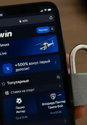 Как определить официальный сайт или зеркало 1win: 5 ключевых признаков