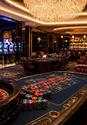 Metropolitan Mayfair после обновления: почему казино называют новой luxury-точкой района