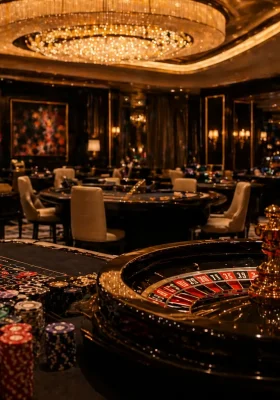Wynn Mayfair в 2026 году: как новый бренд меняет рынок элитных казино Лондона