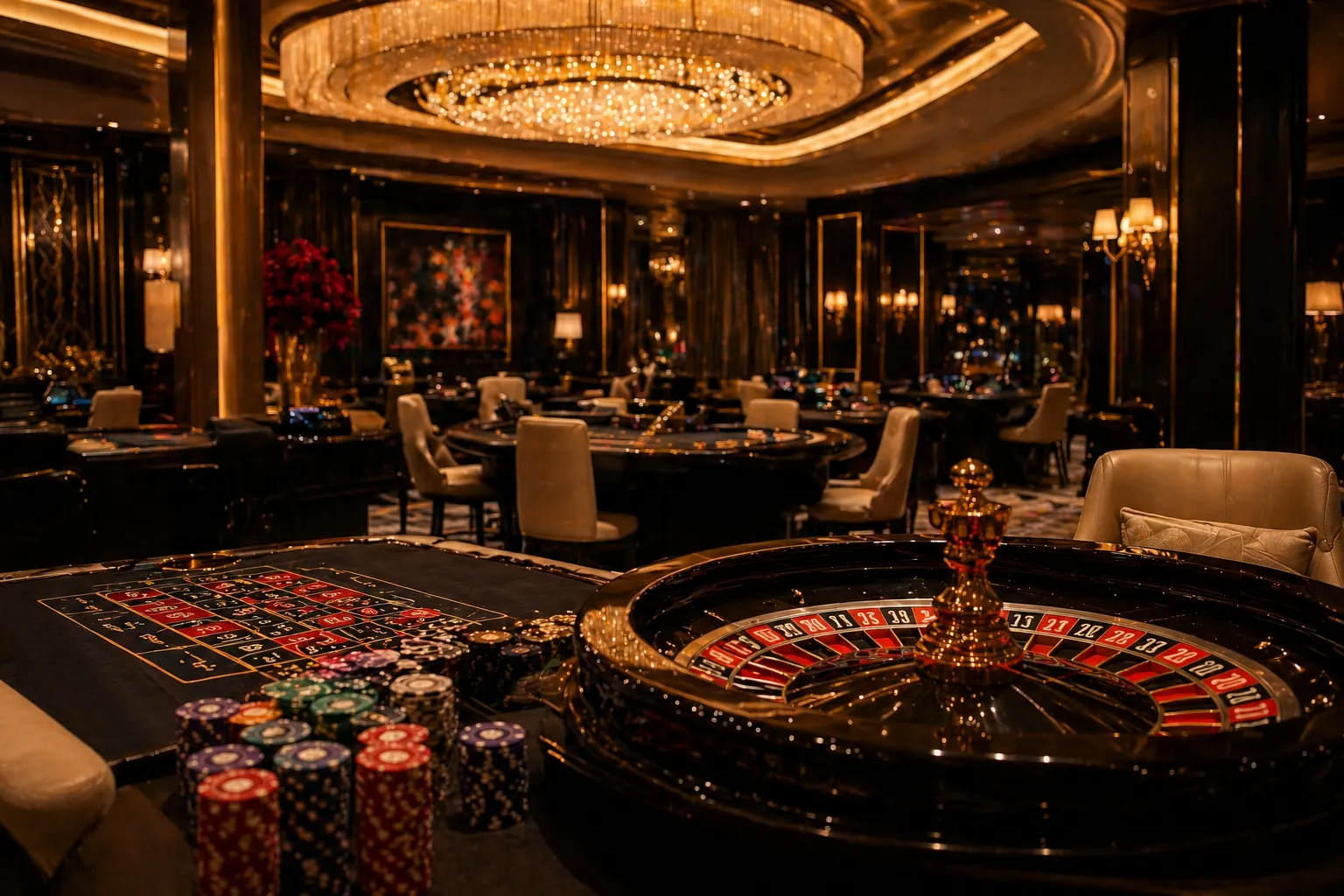 Wynn Mayfair в 2026 году: как новый бренд меняет рынок элитных казино Лондона